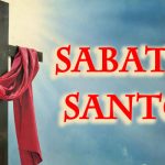 alm sabato santo