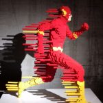 Lego-4 Flash