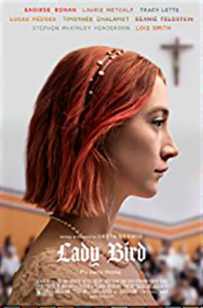 cinema-Lady Bird