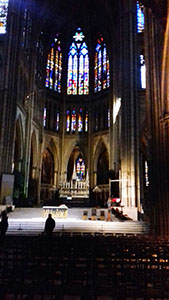 Santo Stefano di Metz 1