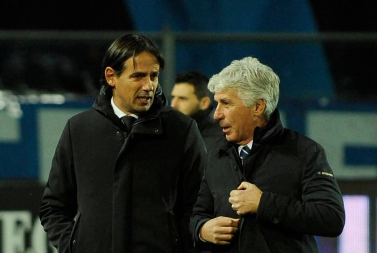 calcio-Inzaghi-Gasperini (foto web)