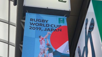 Rugby World Cup JAPAN 2019 -(foto di Francesca Ambrosetti)
