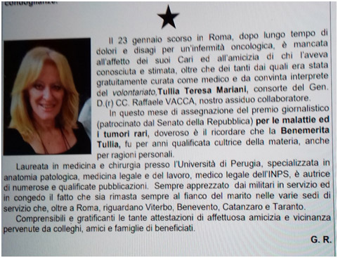 Tullia Teresa Mariani-Vacca