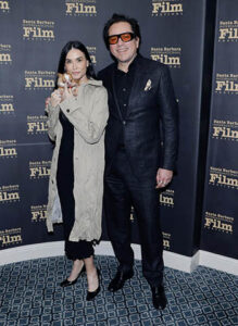 SANTA BARBARA, CALIFORNIA - FEBRUARY 09: <> on February 09, 2025 in Santa Barbara, California. (Photo by Tibrina Hobson/Getty Images for Santa Barbara International Film Festival) 41-SBIFF-Demi-Moore.jpg